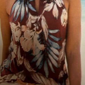 Venus Brand summer top